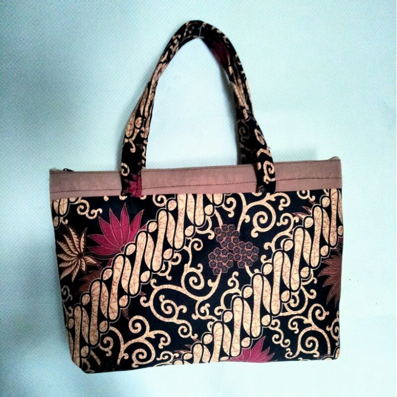 Tas Batik
