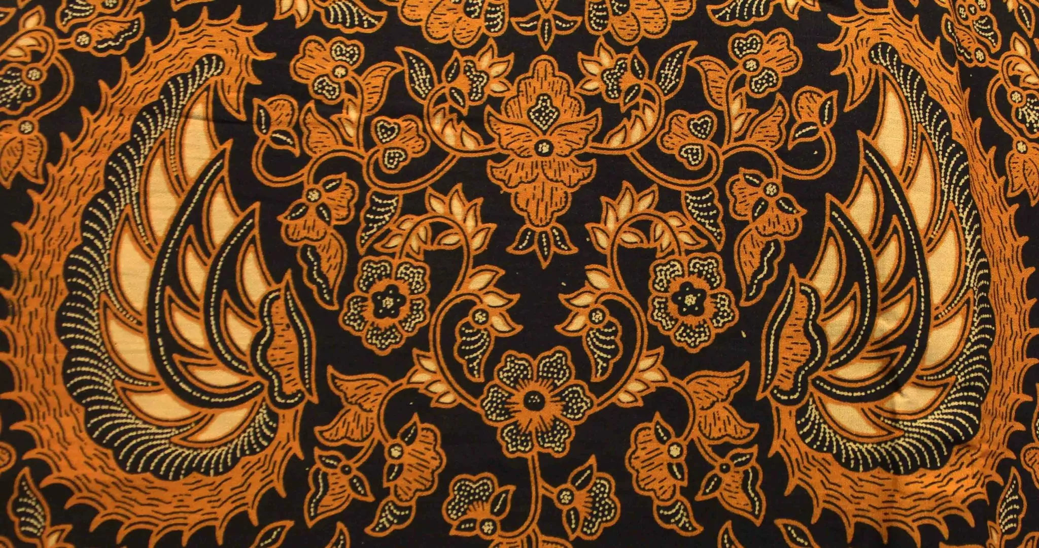 Batik Pattern